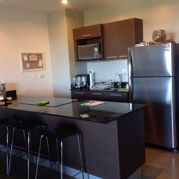 Espectacular y moderno apartamento