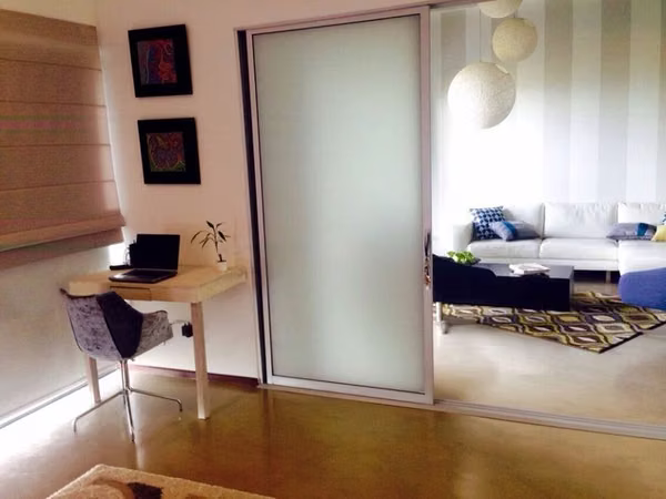Espectacular y moderno apartamento