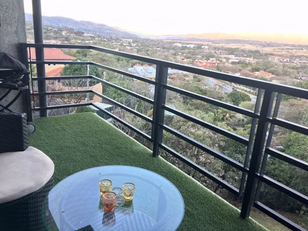 Espectacular y moderno apartamento