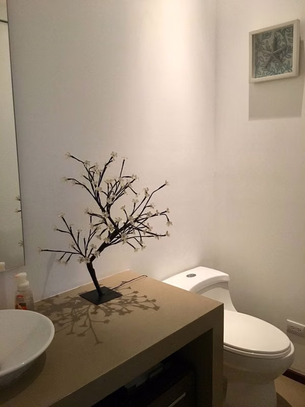 Espectacular y moderno apartamento