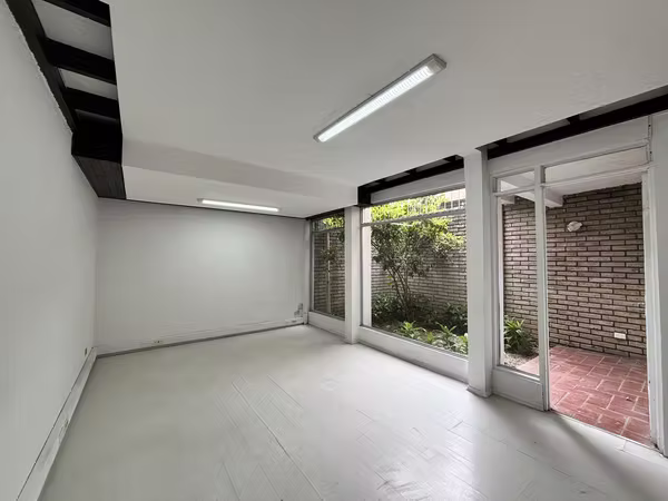 Alquiler casa Sabana Norte uso de suelo mixto 180m2
