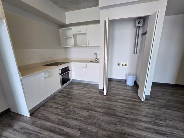 Alquiler de Apartamento SECRT Sabana con excelente vista