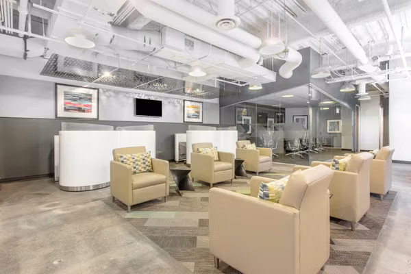 Oficina privada en alquiler – Regus Heredia, Eurocenter en