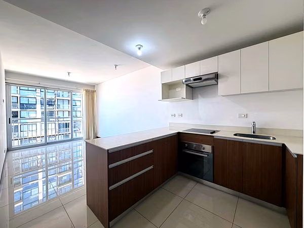 APARTAMENTO 2 DORMITORIOS EN VENTA NUNCIATURA FLATS