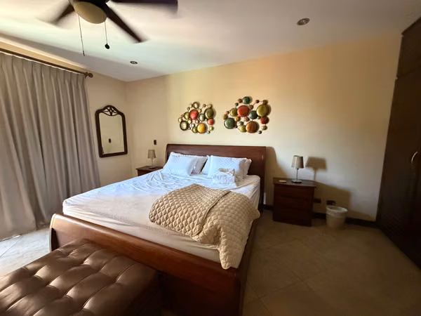 VENTA CASA CONDOMINIO JACO