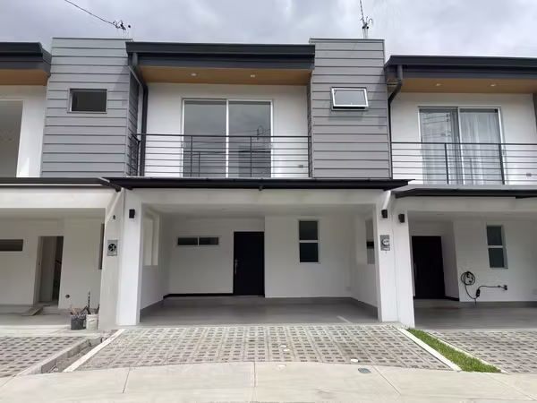 Condominios para estrenar, San Antonio Desamparados 155 mtrs2