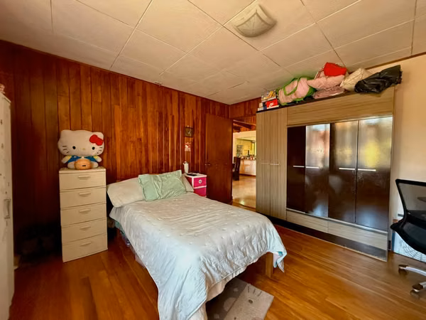 SE VENDE HERMOSA CASA EN ROHRNOSER  POR EL HUMBOLDT