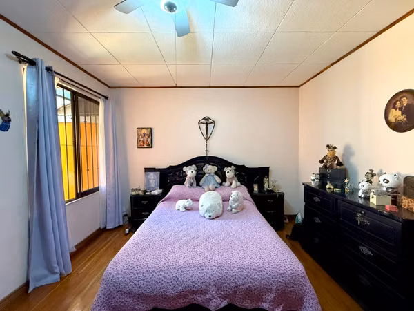 SE VENDE HERMOSA CASA EN ROHRNOSER  POR EL HUMBOLDT