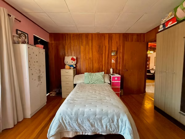 SE VENDE HERMOSA CASA EN ROHRNOSER  POR EL HUMBOLDT