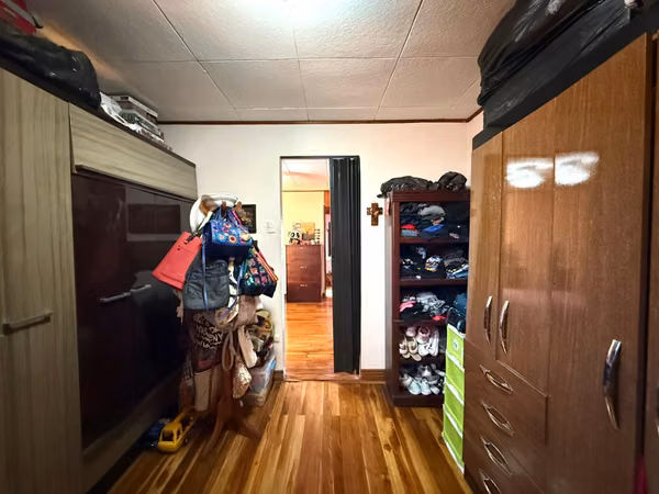 SE VENDE HERMOSA CASA EN ROHRNOSER  POR EL HUMBOLDT