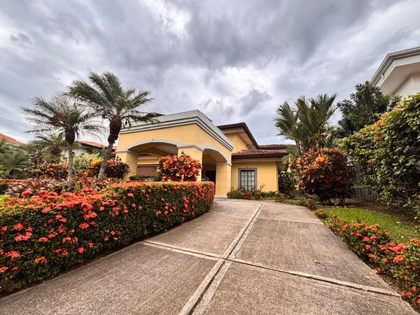 Home is sold in VALLE DEL SOL SANTA ANA esh