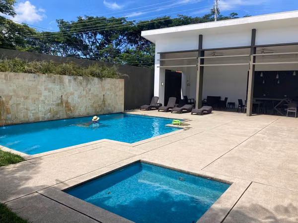 $350/m² | Lotes desde 623 m² en exclusivo condominio en Lindora