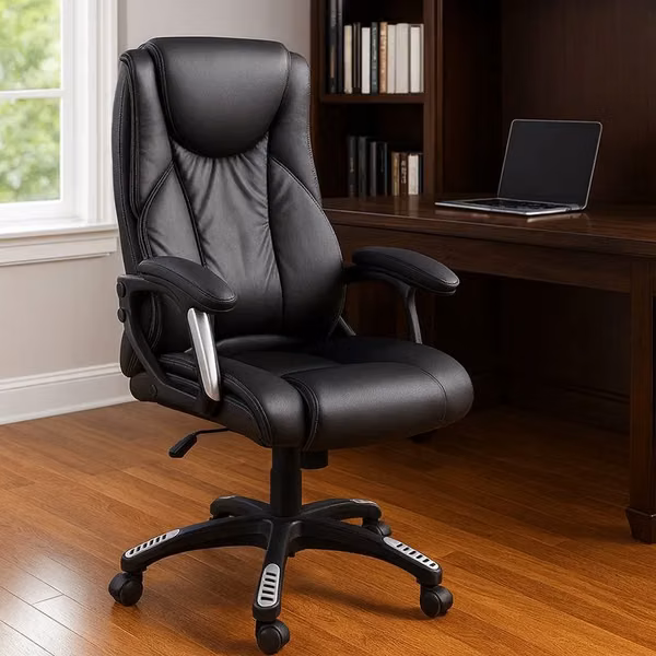 SERVICIO DE TAPICERIA DE SILLAS Y SILLONES DE OFICINA SETECMA S.A