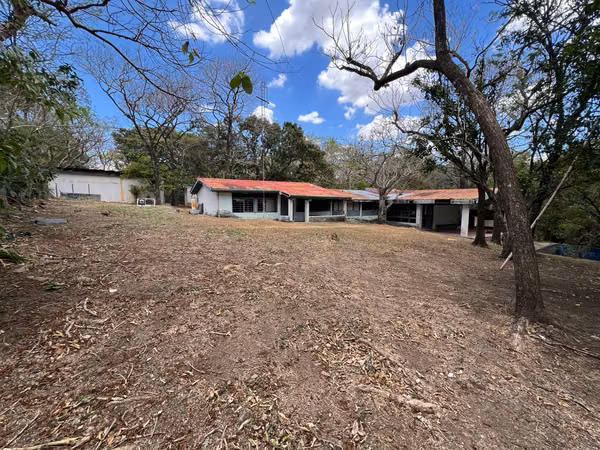 LOT FOR SALE IN A PRIVATE RESIDENTIAL COMMUNITY – PIEDADES DE SANTA ANA