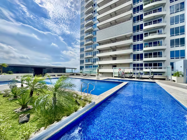 Apartmento for Sale in Paseo Colón, San José, 3 bedrooms
