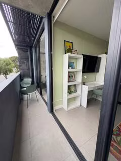 Cozy apartamento Bo Escalante