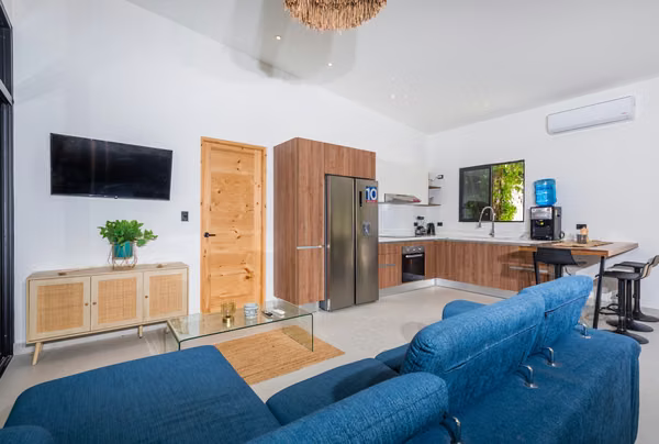 Casa a la venta con piscina cerca de Tamarindo