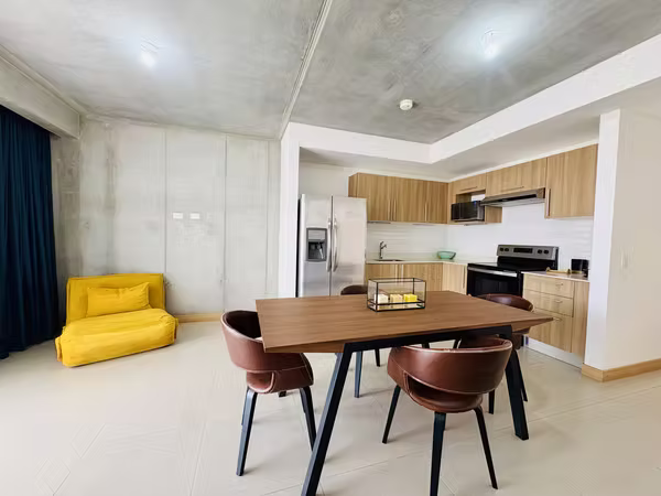 SALE FULLY FURNISHED APARTMENT - NEXT TO THE NEW MARRIOTT