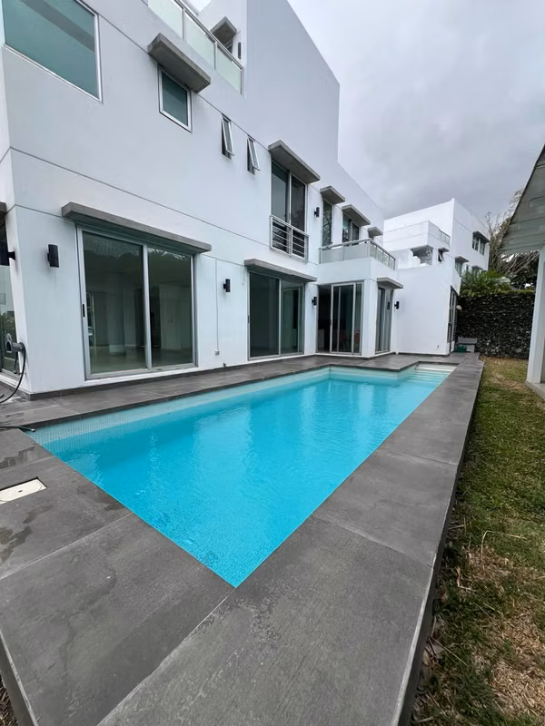 Spectacular Luxury Home for Sale with Private Pool and Spacious Rooms