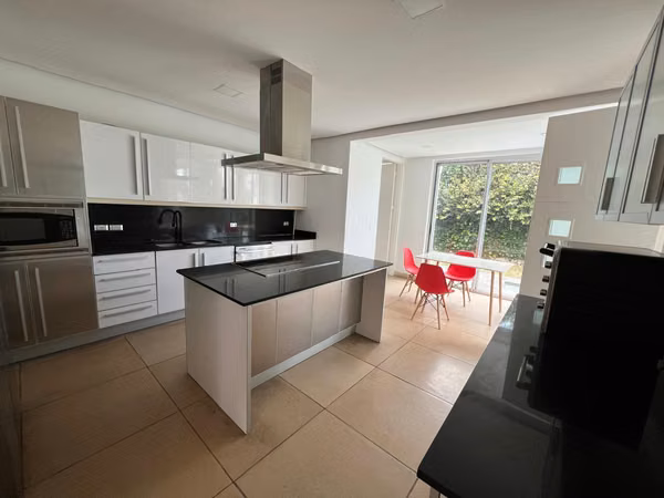 Spectacular Luxury Home for Sale with Private Pool and Spacious Rooms