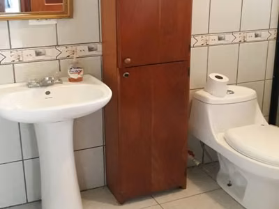 Vive el Paraíso: Casa Familiar en Santa Elena, Pérez Zeledón