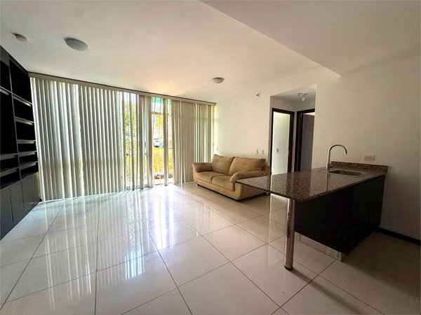 Se vende apartamento en Bambu Eco Urbano San Sebastian
