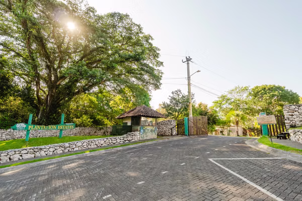 Lote a la venta en Naranjo, Condominio Plantation Estates