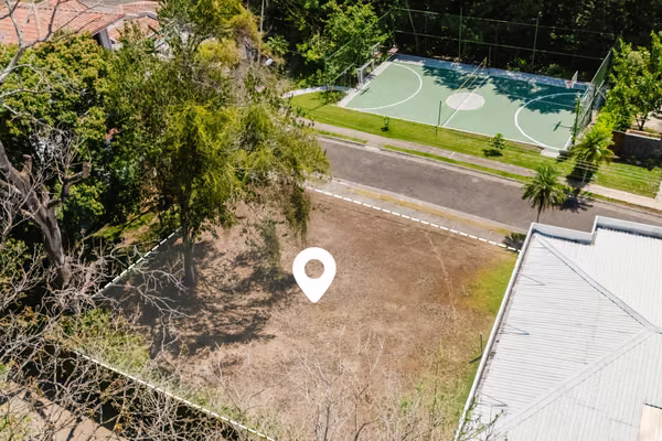 Lote a la venta en Naranjo, Condominio Plantation Estates