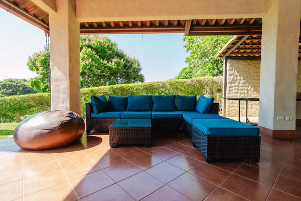Lote a la venta en Naranjo, Condominio Plantation Estates