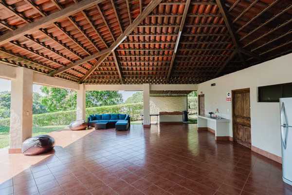 Lote a la venta en Naranjo, Condominio Plantation Estates