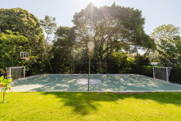 Lote a la venta en Naranjo, Condominio Plantation Estates