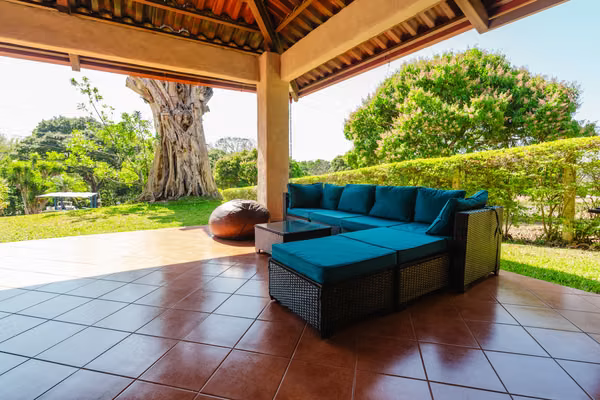 Lote a la venta en Naranjo, Condominio Plantation Estates