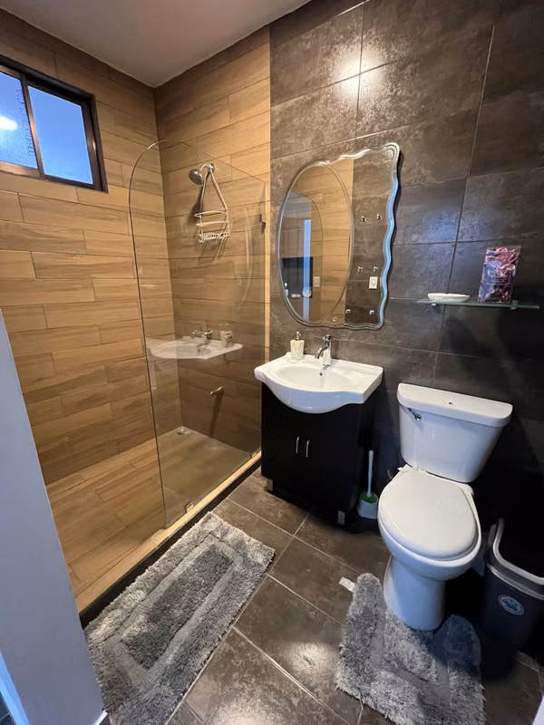 Venta de casa en Jaco, Garabito, Puntarenas. Jacó Centro.