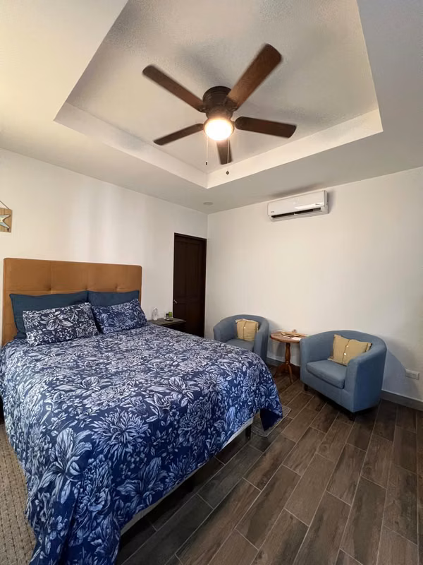 Venta de casa en Jaco, Garabito, Puntarenas. Jacó Centro.