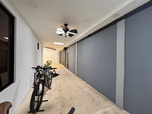 Venta de casa en Jaco, Garabito, Puntarenas. Jacó Centro.