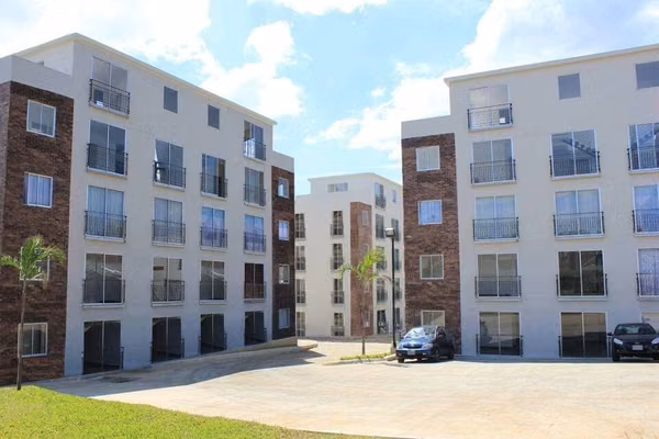 Apartamento en  Condominio en San Sebastian  #26-1000 GS