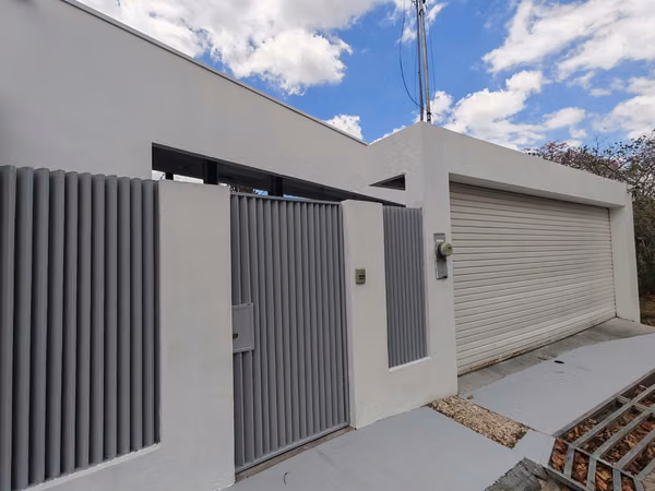 HOUSE FOR RENT IN BELLO HORIZONTE, ESCAZÚ*