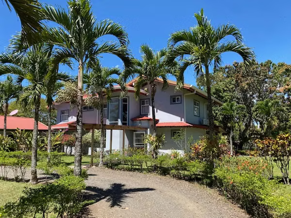 Quinta a la venta en Turrucares, Alajuela