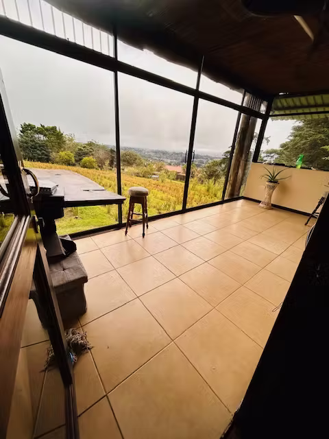VENTA DE ESPECTACULAR LOTE EN SAN ISIDRO DE HEREDIA