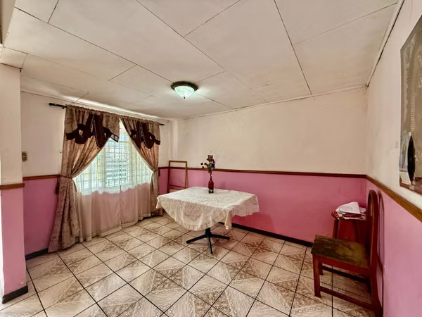 Desamparados Centro Casa una Planta | Apartamento | Oportunidad de Inversión
