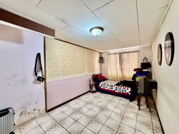 Desamparados Centro Casa una Planta | Apartamento | Oportunidad de Inversión