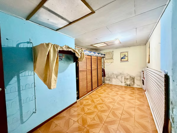 Desamparados Centro Casa una Planta | Apartamento | Oportunidad de Inversión