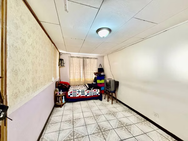 Desamparados Centro Casa una Planta | Apartamento | Oportunidad de Inversión