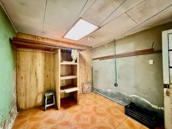 Desamparados Centro Casa una Planta | Apartamento | Oportunidad de Inversión