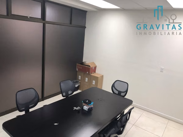 Rental offices in the Sabana, different metrajes ID 636