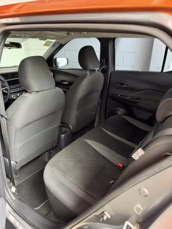 Nissan Kicks 2020