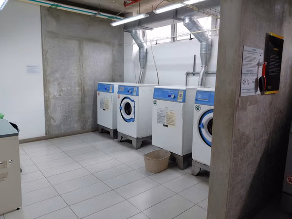 Apartamento amoblado tipo estudio en alquiler Piso 7 – iFreses - MV