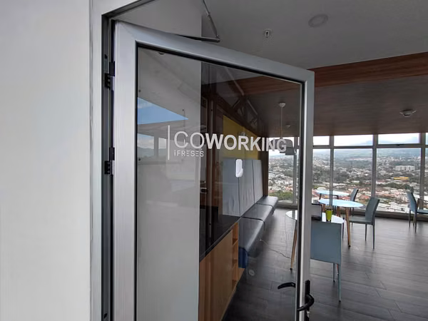 Apartamento amoblado tipo estudio en alquiler Piso 7 – iFreses - MV