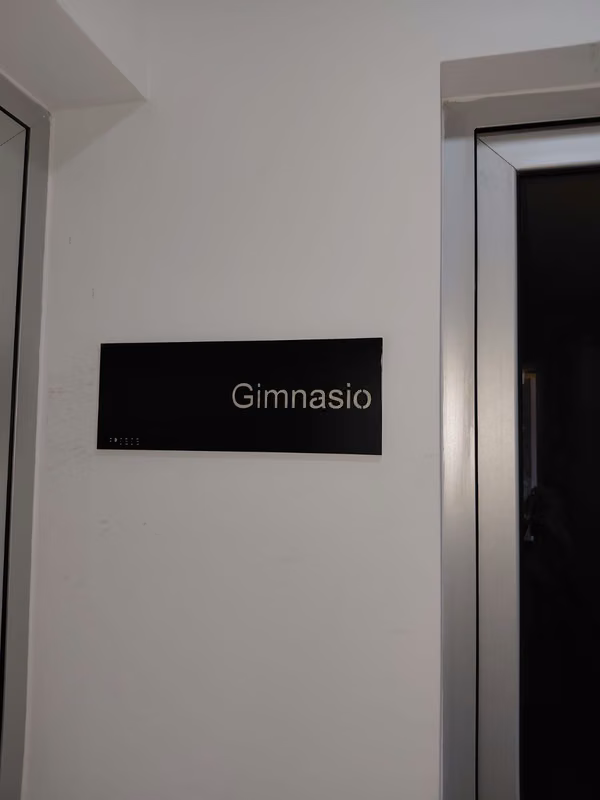 Apartamento amoblado tipo estudio en alquiler Piso 7 – iFreses - MV