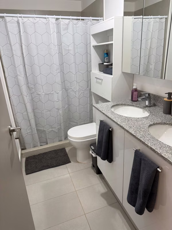 Apartamento amoblado tipo estudio en alquiler Piso 7 – iFreses - MV